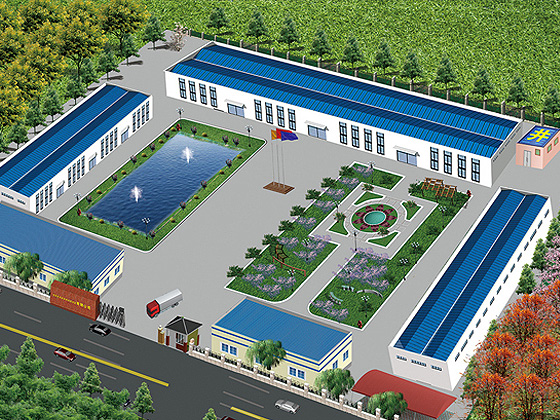 上海心泉泵閥集團有限公司